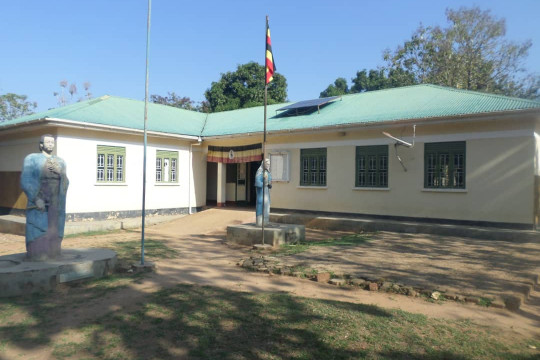 Moyo Tehnical Institute